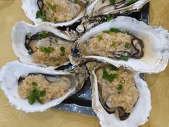 -蠔门宴海鲜城·阳江特色菜