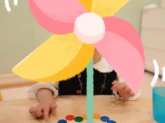 -小马快跑儿童托育中心(华润万家店)