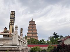 -陕西民俗大观园