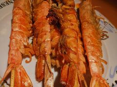 -松子料理(世纪城店)