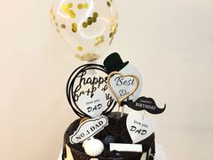 -鹿里烘焙LulyBaking(东二环泰禾广场店)