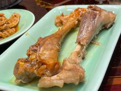 五香羊肉拐弯-河东颐祥阁(世贸店)