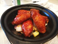 -亢龙太子酒轩(东湖店)