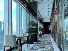 -翡翠36餐厅(浦东香格里拉店)