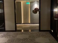 -南京圣和府邸豪华精选酒店