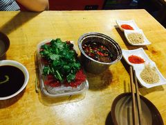 -夜烤·宜宾烧烤(洋河路店)