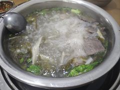 -黑竹沟新场牛肉火锅