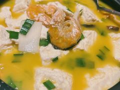 -阿明小菜·海鲜·上海菜(梅陇店)