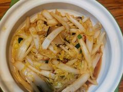 -渔乡米香·剁椒鱼头(四方坪店)