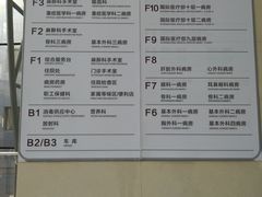 -北京协和医院(东单院区)