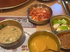 -闻老头·菊花炭烤肉(D11店)