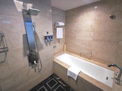 -青岛城阳宝龙福朋喜来登酒店