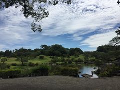 -水前寺成趣园