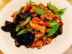 -上关雪東北菜(中房金谊店)