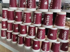 -COSTA COFFEE(龙德广场店)