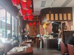 大堂-度小月(百老汇美食街店)