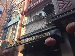 门面-德大西餐社(云南南路店)
