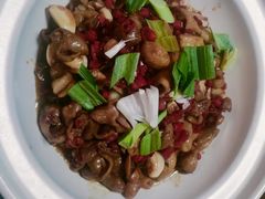 -后湖小院·乡野田园菜