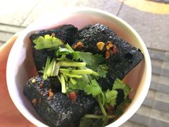 -黑色经典臭豆腐·湖南特产(潇湘文化店)