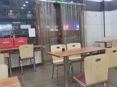 -老胜香包子铺(三马路店)