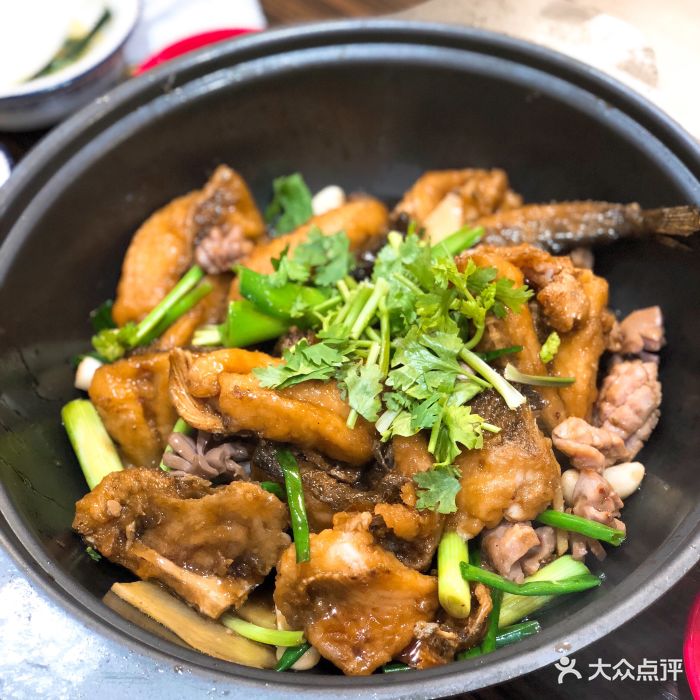 东旺·顺德菜特色店图片 - 第248张