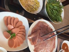 -皇城老妈火锅(琴台店)
