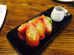 -广东道至正餐厅(区庄店)
