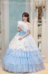 -JEFF STUDIO摄影摄像婚礼跟拍