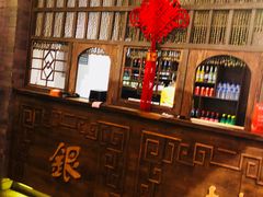 -东道煮牛肉火锅(东盛大街店)