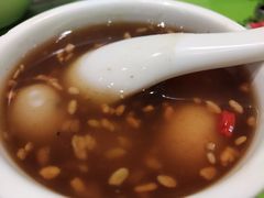 -令氏家外家周礼食府(桥南店)