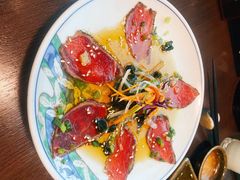 -万岛日本料理铁板烧(静安店)
