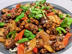 -童婆婆面馆(薛庄小区店)