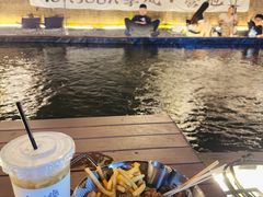 -DGE季风钓虾营地·团建·聚会