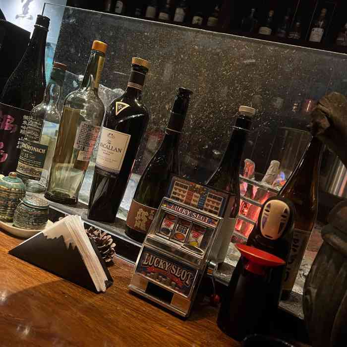 黑船酒场(金融城店)-"我家小哥哥请我吃日料选了这家,w酒店后面.