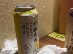 -筱果•梁山围炉烤肉(昌里路店)