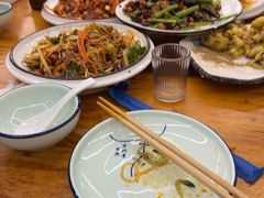 -圣夜东北菜烧烤·夜宵·龙虾(胥江路店)