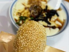 -小桃园·豆浆油条(复兴中路店)