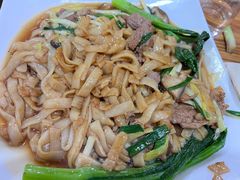 -南记食粥坊·宵夜大排档(卫国路店)