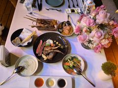 -宴悦海鲜餐厅Driftwood·游水海鲜·牛排(亚龙湾瑞吉店)