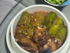 -客家汇·客家传承菜(水库店)
