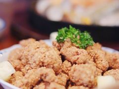 -林四喜·闽南传家菜(鼓浪屿店)