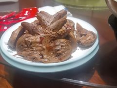 -独一道·邵伯龙虾土菜馆·烧烤(雨花西路店)