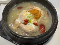 -长顺参鸡汤店(西塔总店)