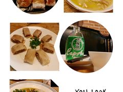 -热度餐厅(老佛爷店)