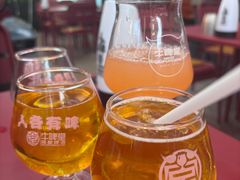 -牛啤堂精酿啤酒餐吧(五棵松华熙店)