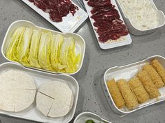 -杏花吴记牛肉火锅