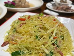 -龙悦湾酒家·八阵鱼生·渔人码头店