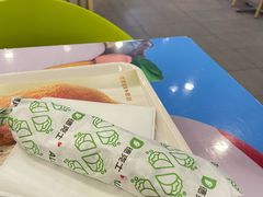 -德克士(五洲餐厅)