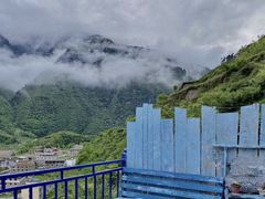 -孟屯河谷景区