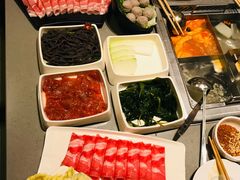 -海底捞火锅(金光华店)